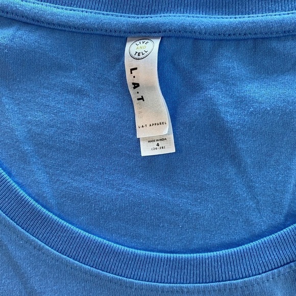 Piper Lou Tee size 26-28 (DT) - Picture 5 of 7